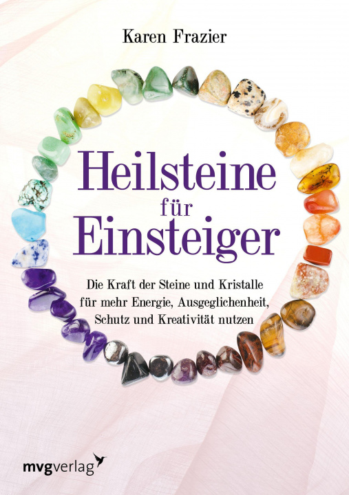 Kniha Heilsteine für Einsteiger Elisabeth Liebl