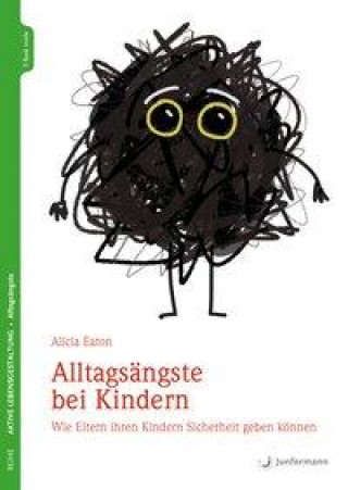Kniha Alltagsängste bei Kindern Christa Broermann