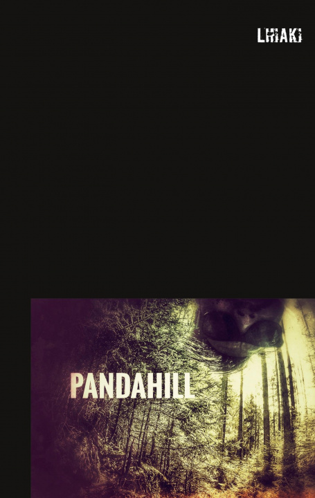 Knjiga Pandahill Khien Lhiaki