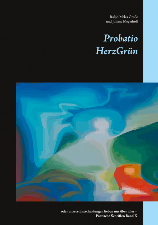 Knjiga Probatio Juliane Meyerhoff