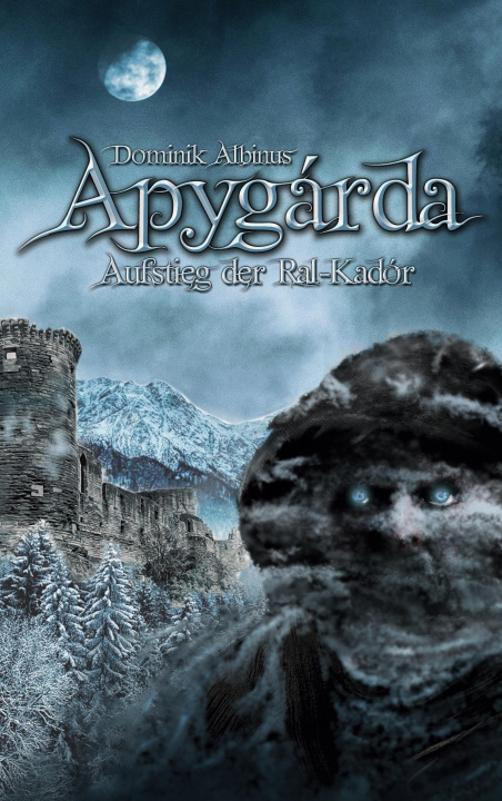 Knjiga Apygarda Dominik Albinus
