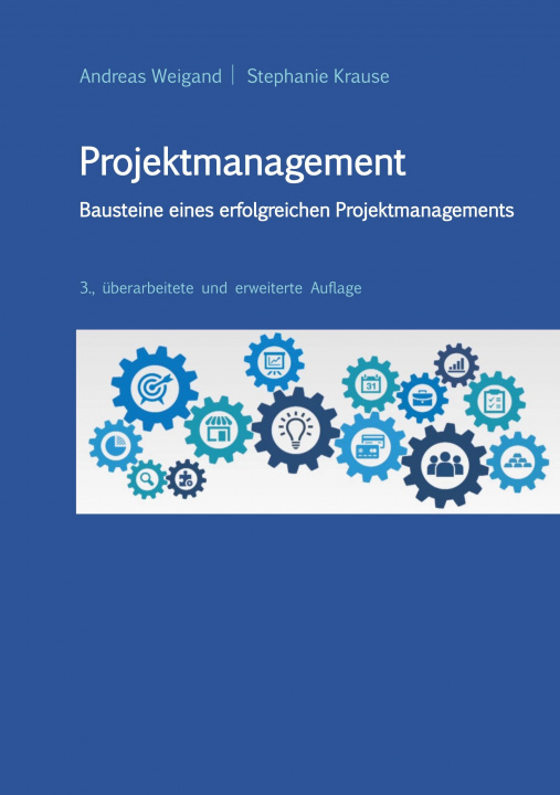 Libro Projektmanagement - Bausteine eines erfolgreichen Projektmanagements Stephanie Krause