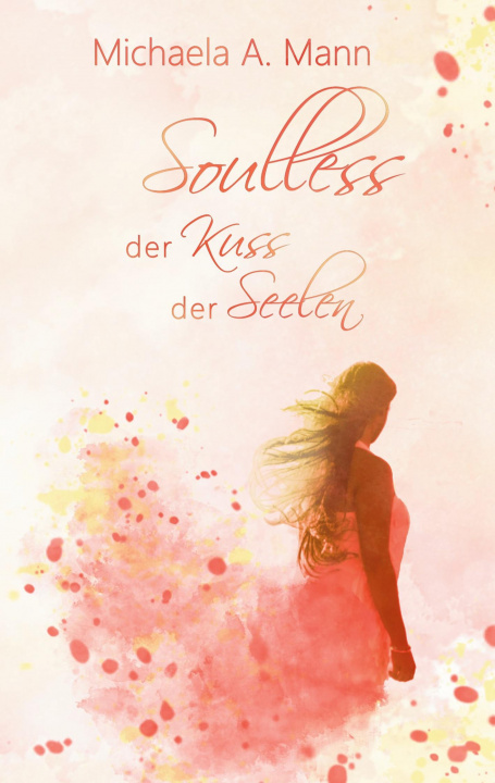 Knjiga Soulless 