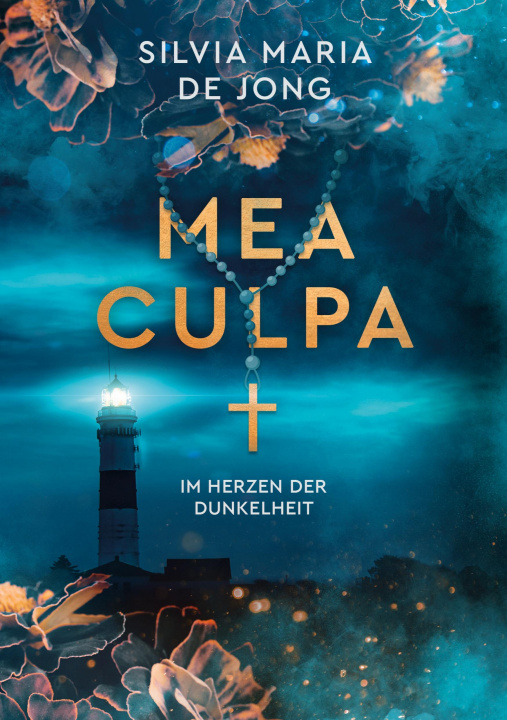Knjiga Mea Culpa Silvia Maria De Jong
