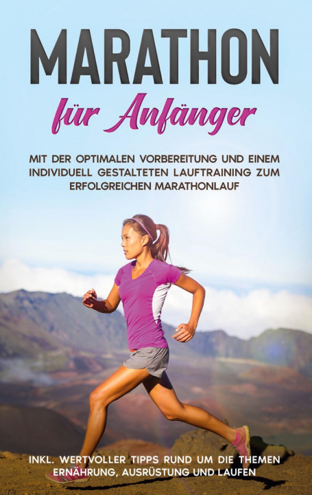 Könyv Marathon fur Anfanger 