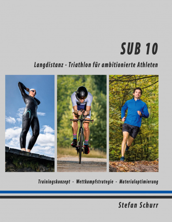 Carte Sub 10 Stefan Schurr