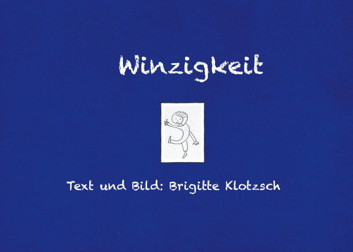 Knjiga Winzigkeit 