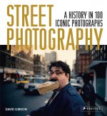 Книга Street Photography David Gibson