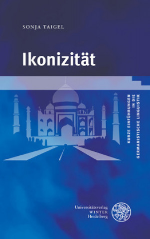 Knjiga Ikonizität Sonja Taigel