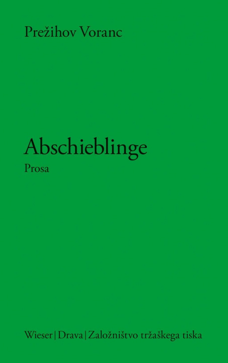 Buch Abschieblinge Jozej Strutz