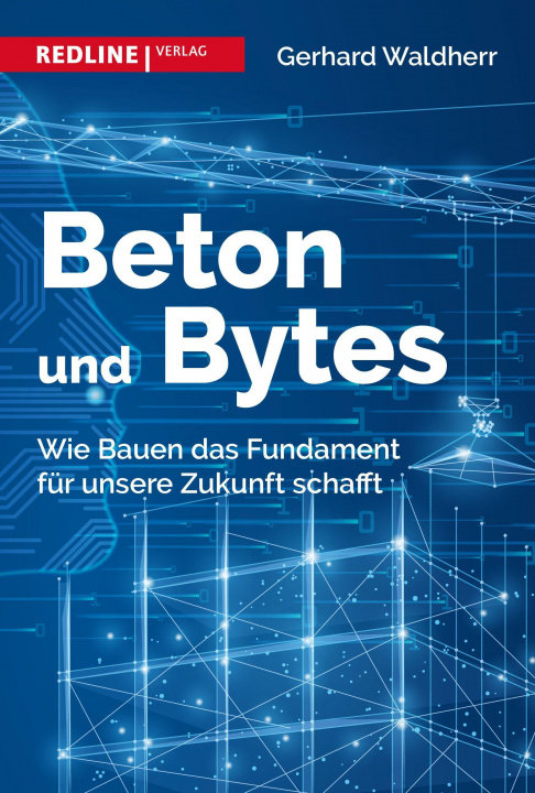 Könyv Beton und Bytes 