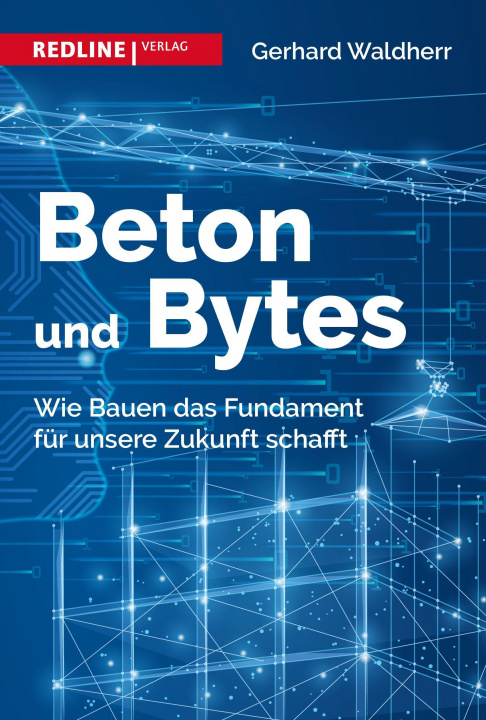 Book Beton und Bytes Gerhard Waldherr