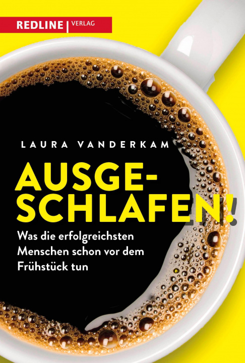 Buch Ausgeschlafen! Britta Fietzke