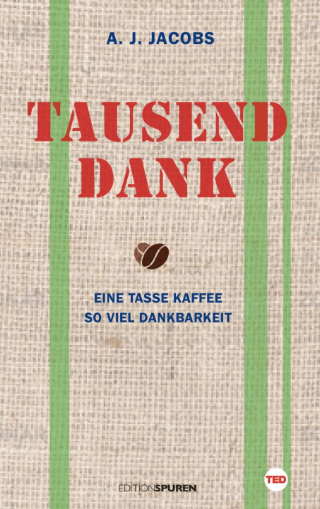 Knjiga Tausend Dank Maike Schuhmacher