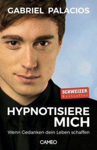 Buch Hypnotisiere mich 