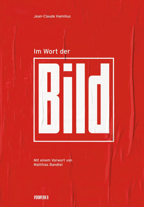 Knjiga ImWortderBild 