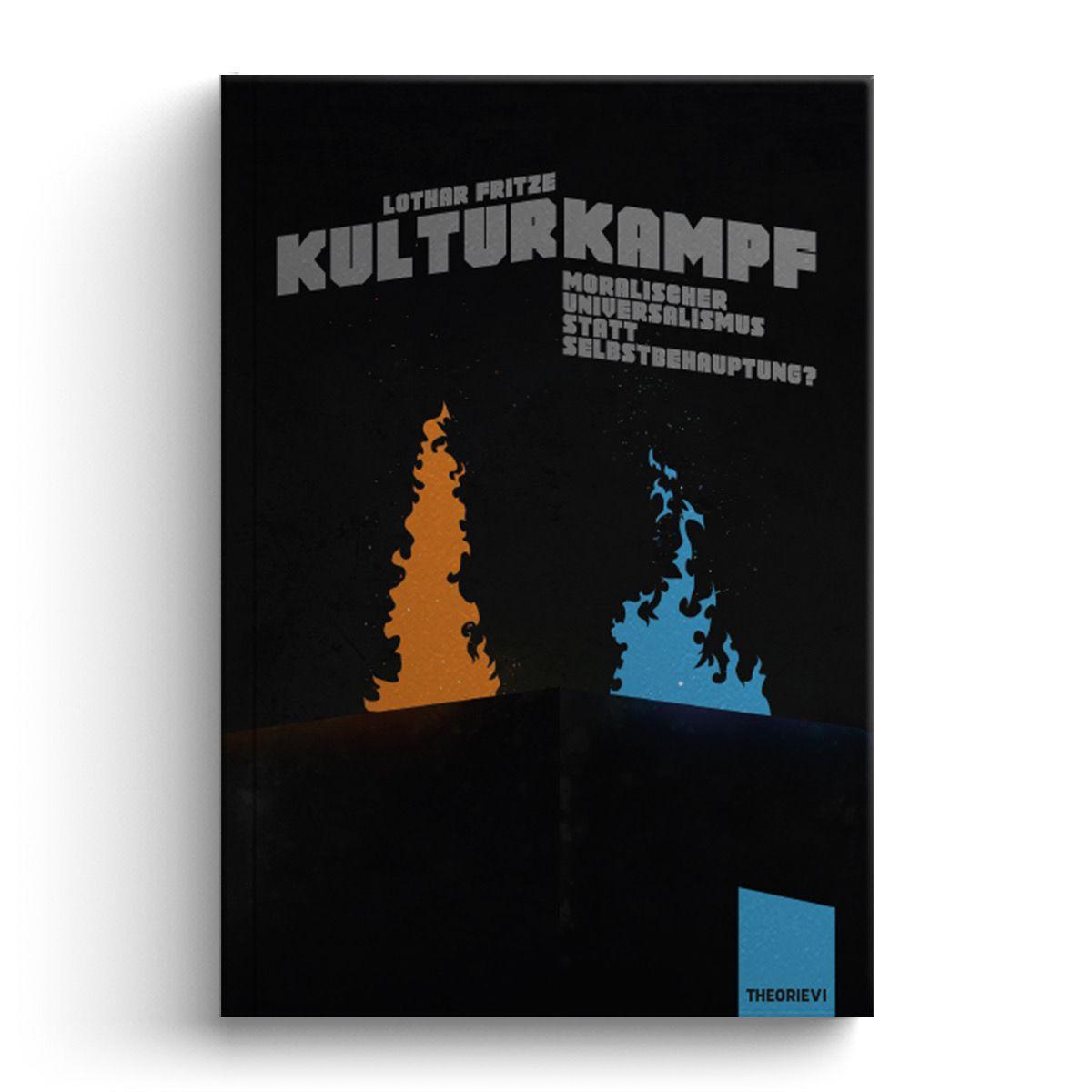 Book Kulturkampf 