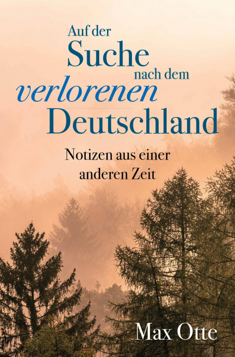 Книга Auf der Suche nach dem verlorenen Deutschland 