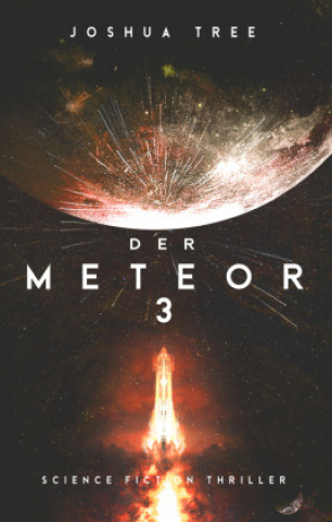 Book Der Meteor 3 Joshua Tree