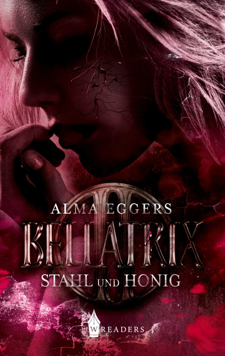 Knjiga Bellatrix 