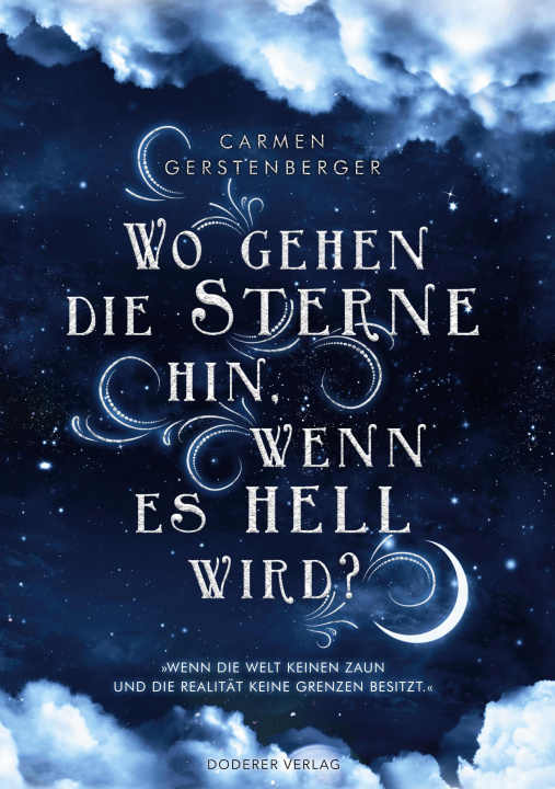 Livro Wo gehen die Sterne hin, wenn es hell wird? 