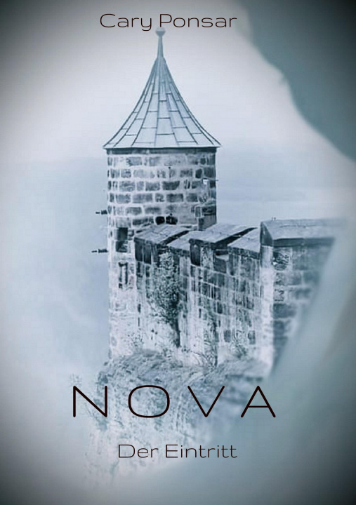 Knjiga NOVA Cary Ponsar