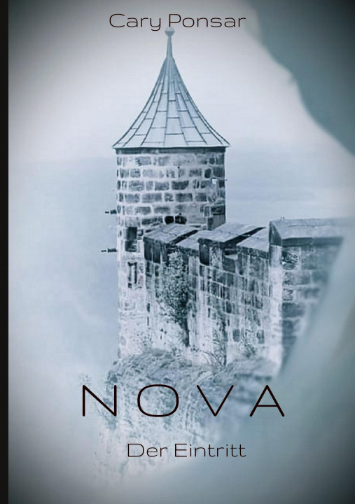 Book NOVA Cary Ponsar