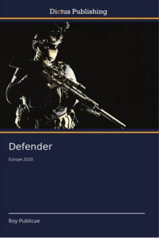 Libro Defender ROY PUBLICAE