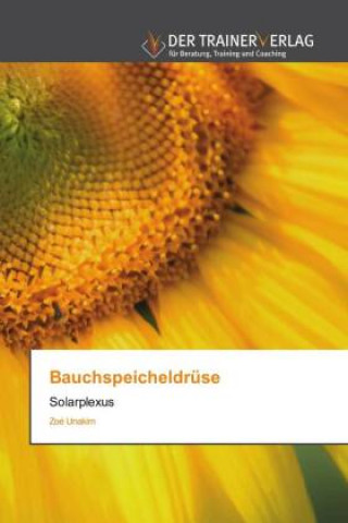 Knjiga Bauchspeicheldruse ZO UNAKIM