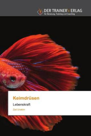 Book Keimdrusen ZO UNAKIM