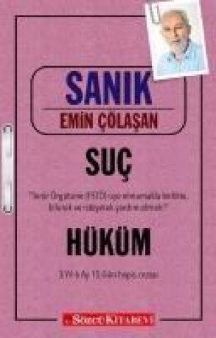 Knjiga Sanik 