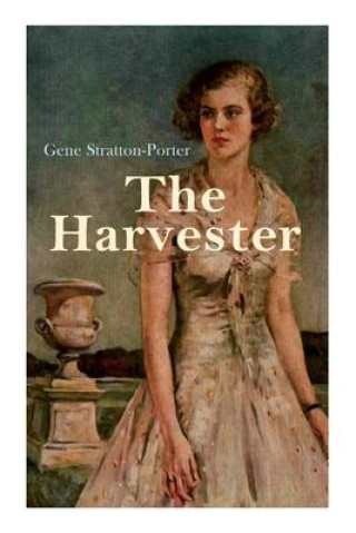 Knjiga Harvester Stratton-Porter Gene Stratton-Porter