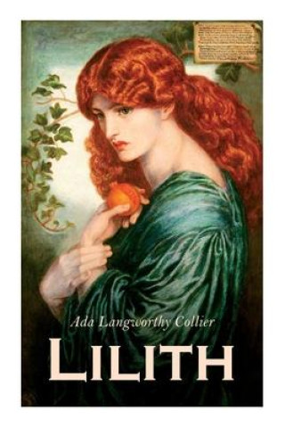 Carte Lilith ADA LANGWOR COLLIER