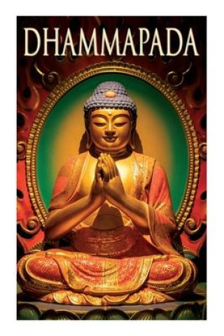 Książka Dhammapada Anonymous