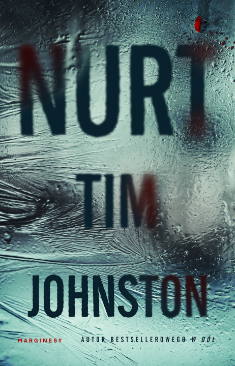 Book Nurt Tim Johnston