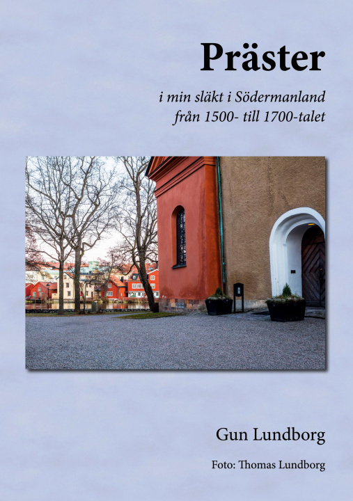 Knjiga Präster 