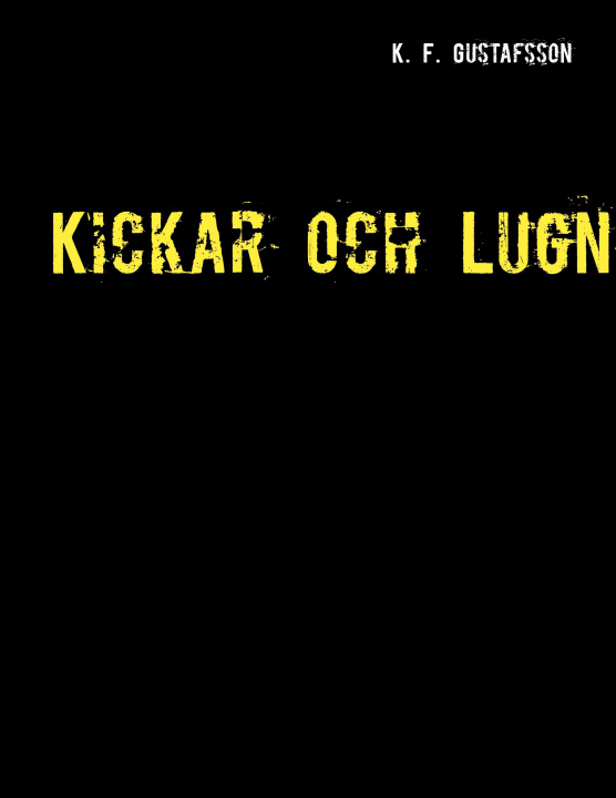 Buch Kickar och Lugn 