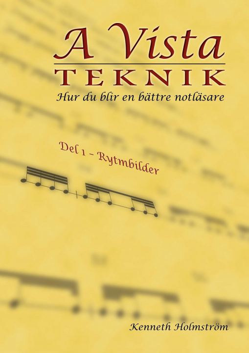 Buch A Vista teknik 