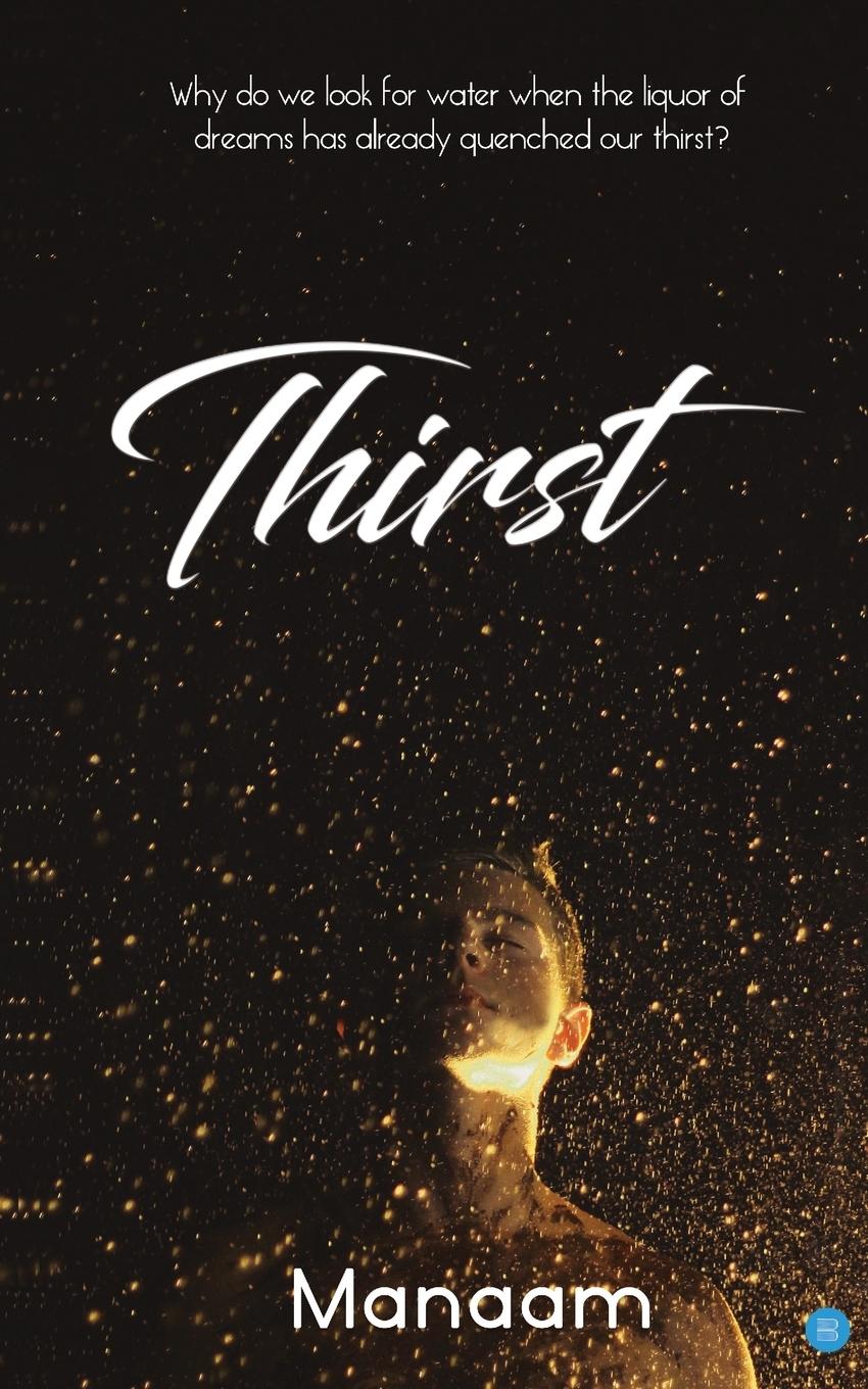 Knjiga Thirst Manaam