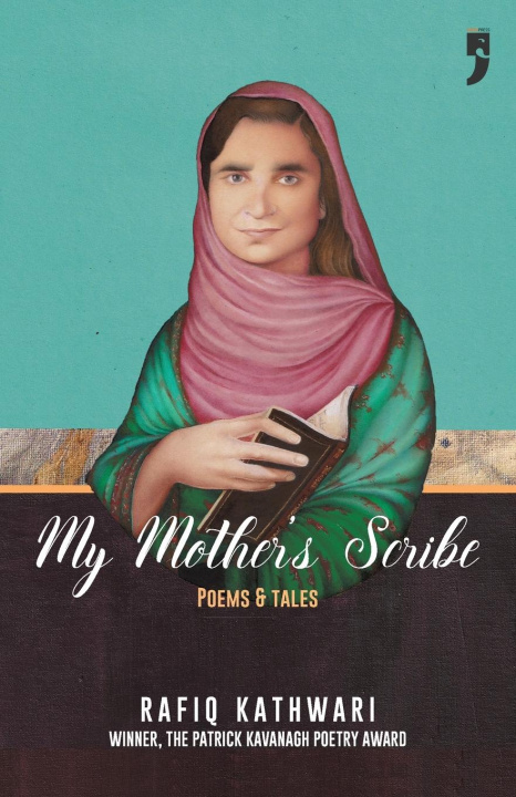 Knjiga My Mother's Scribe Rafiq Kathwari