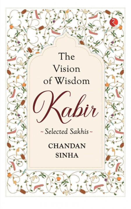Kniha VISION OF WISDOMSELECTED SAKHIS CHANDON SINHA