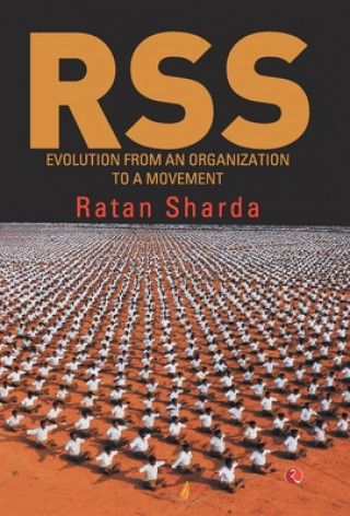 Buch RSS RATAN SHARDA