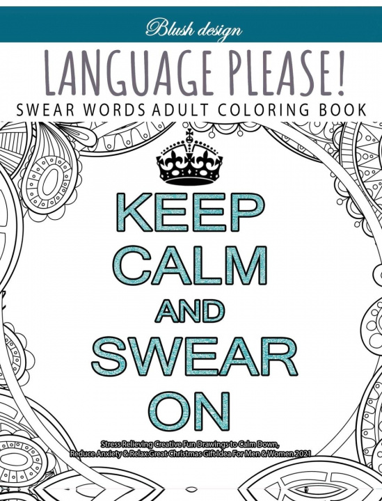 Knjiga Language Please Tali Carmi