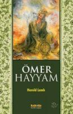 Książka Ömer Hayyam 