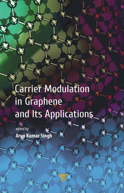 Carte Carrier Modulation in Graphene and Its Applications 