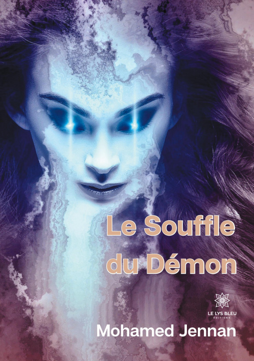 Kniha Souffle du Demon 