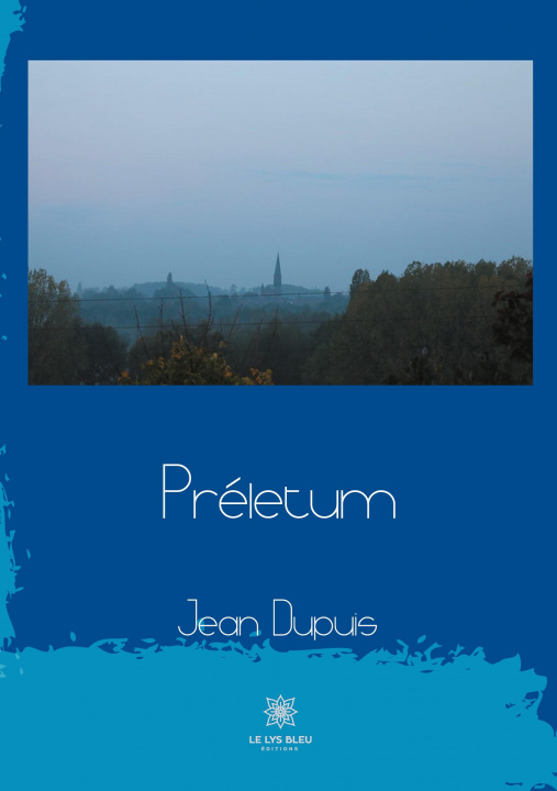 Knjiga Preletum 