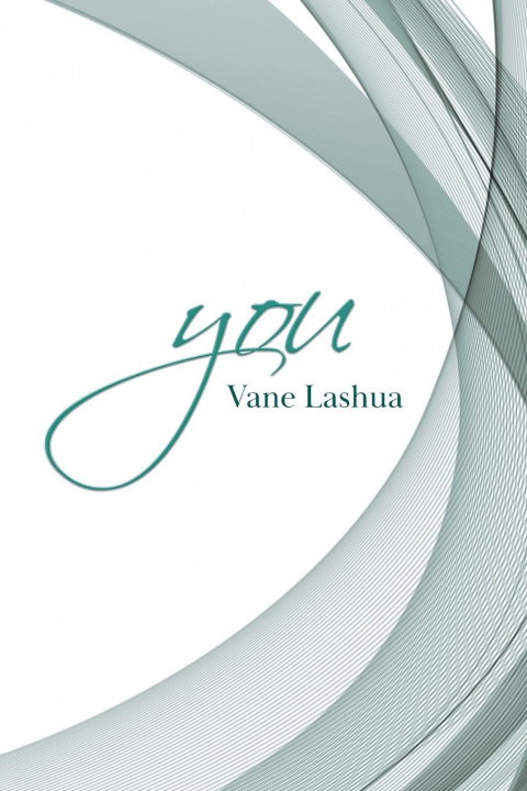 Knjiga You Vane Lashua