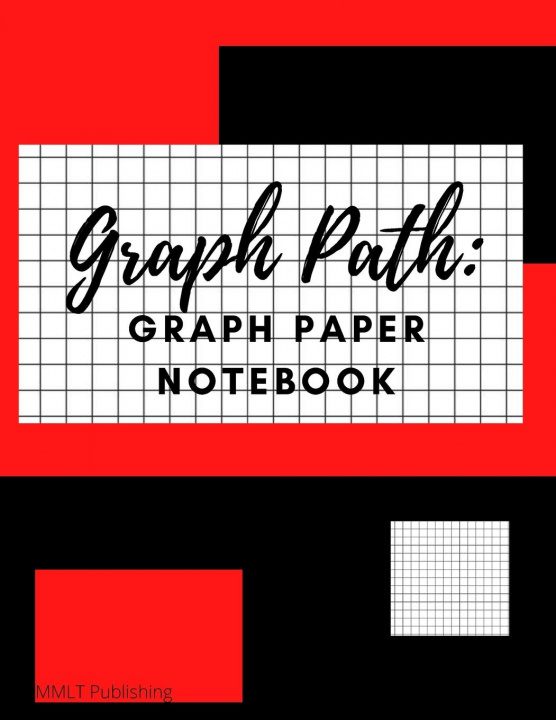 Knjiga Graph Path Mmlt Publishing