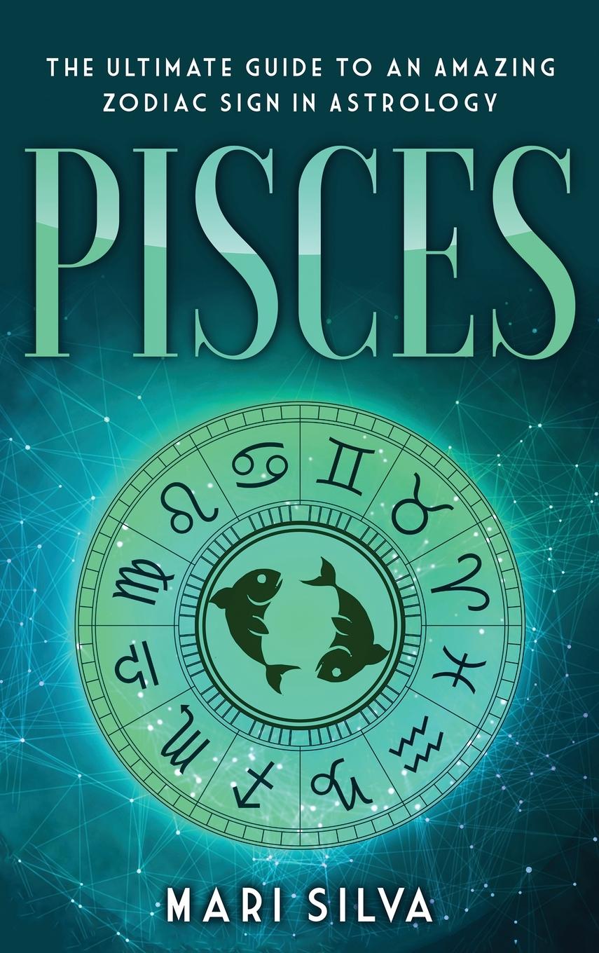 Βιβλίο Pisces Mari Silva
